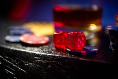 Live dealer in Japan Pools offering Andar Bahar game